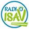 Radio ISAV la prima stazione radio online nel centro di Pescara in Via Ravenna 9