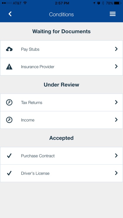 First Trust Mortgage Corporation screenshot-4