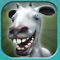 Mountain goat madness is the latest in goat simulation technology, bringing next-gen goat simulation to YOU