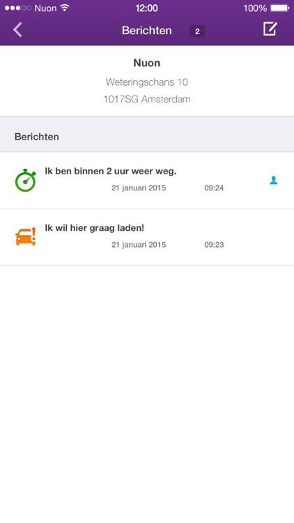Nuon Laadpunten screenshot-3
