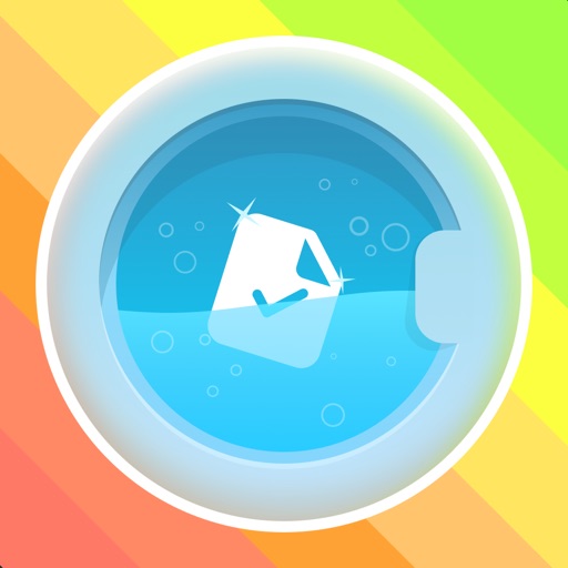 AppCleaner - Clean Storage Icon