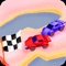 Icon Make Race Track