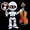 Learn or improve the sight reading of the notes, in any notations, on the violin, using this app just a few minutes each day