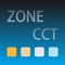 CCT ZONE EASY is a dual color LED control software work for specific dual color LED controller