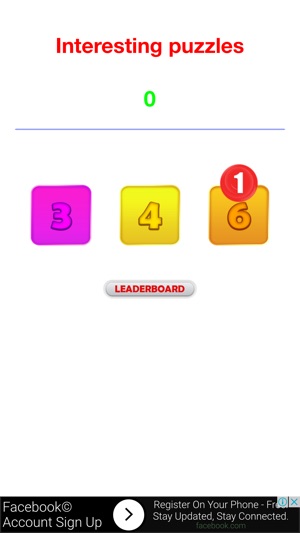 Interesting puzzles(圖3)-速報App