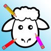 Coloring for kids Animal