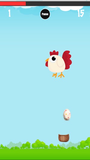 Surprise Eggs Fail - Funny Eggs Game For Kids(圖2)-速報App