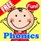 Basic English Phonics Worksheets For Kindergarten