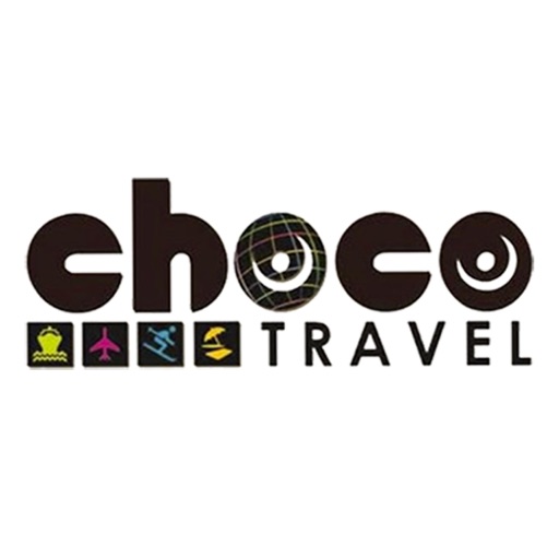 Choco Travel icon