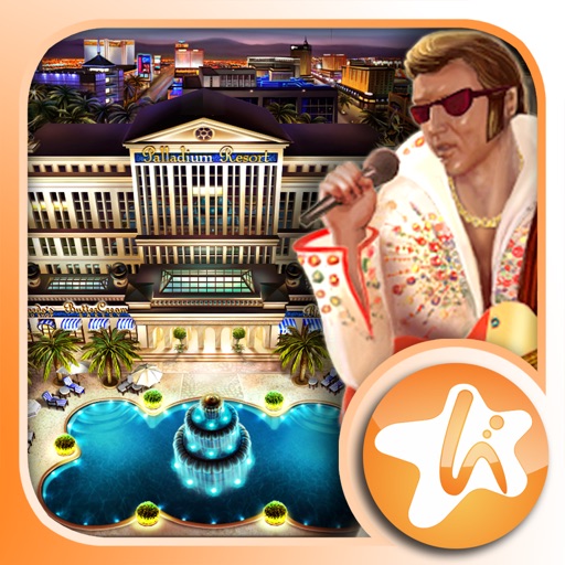 Dream Day: Viva Las Vegas iOS App