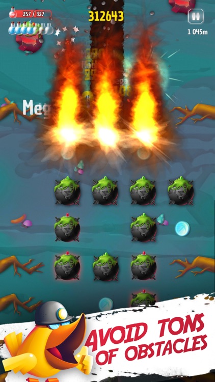 Tiny Miners screenshot-2
