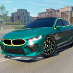 Car Simulator Multiplayer 2022 на пк