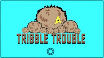 Tribble Trouble screenshot 2