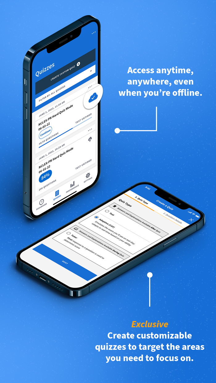 NCLEX-PN Vital Prep Review