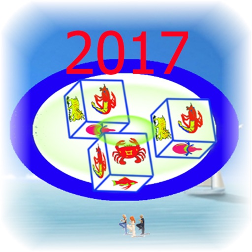 Bau cua 2017 (upmo) Icon