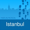 Istanbul on Foot : Offline Map
