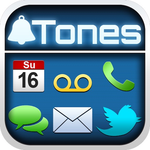 Ringtone Maker & TOP Ringtones HD icon