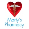 Marty's Pharmacy