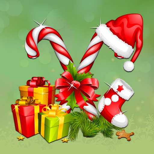 Christmas Countdown & Gifts Reminder icon