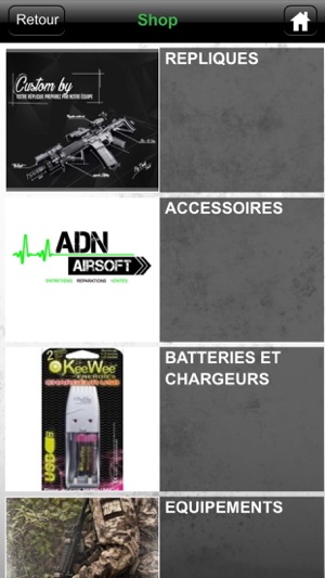 ADN Airsoft(圖3)-速報App