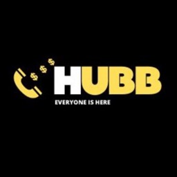 Hubb - Everyone is here