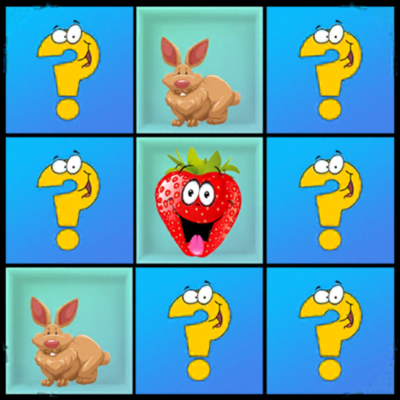 Memory Game 3D: Matching Games