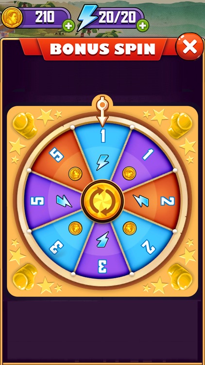 Muhammad Ali: Puzzle King screenshot-4