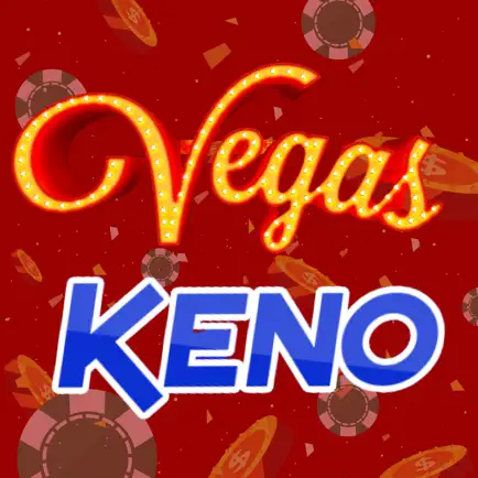 Keno Vegas : Casino Keno Games Читы