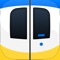 PDX Bus is an award winning application that displays arrival times for public transport in Portland, Oregon