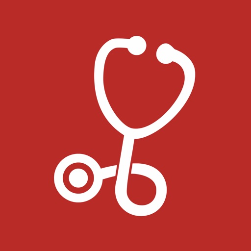 Daily Rounds - for Doctors iOS App