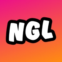 NGL app not working? crashes or has problems?