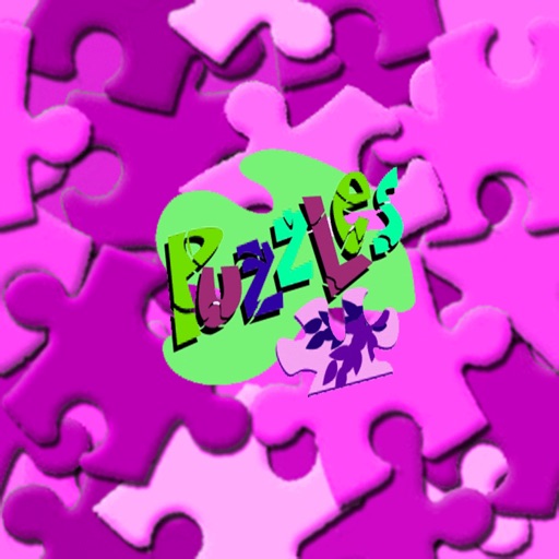 Cats Puzzles Fun Riddles For Kids Games Free Icon