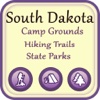 South Dakota Campgrounds & Hiking Trails,State Par