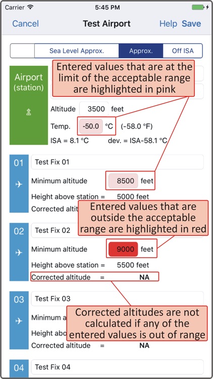 FlightAltCheck