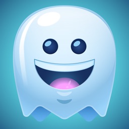 Ghost Emojis Standard