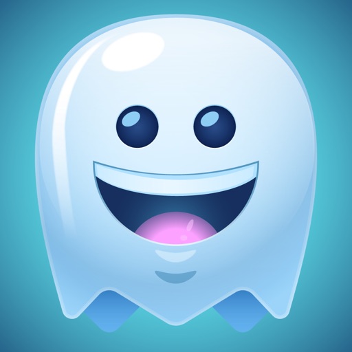 Ghost Emojis Standard