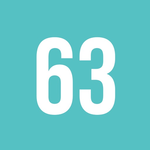 7 multiplied by 9 is 63 learn multiplication table iOS App