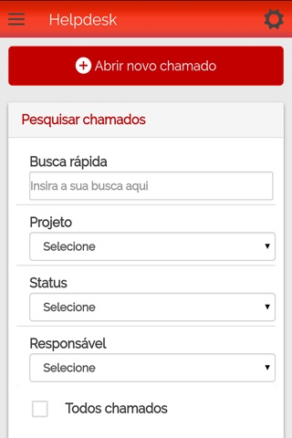 DBMaster - Portal do Cliente screenshot 3