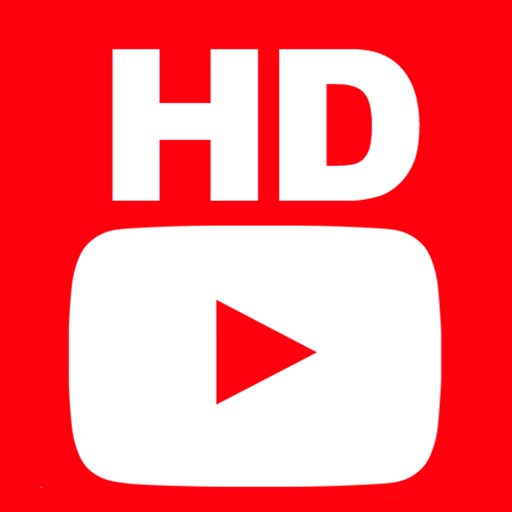 Movie HD - Watch Offical Trailer Clips Hollywood iOS App