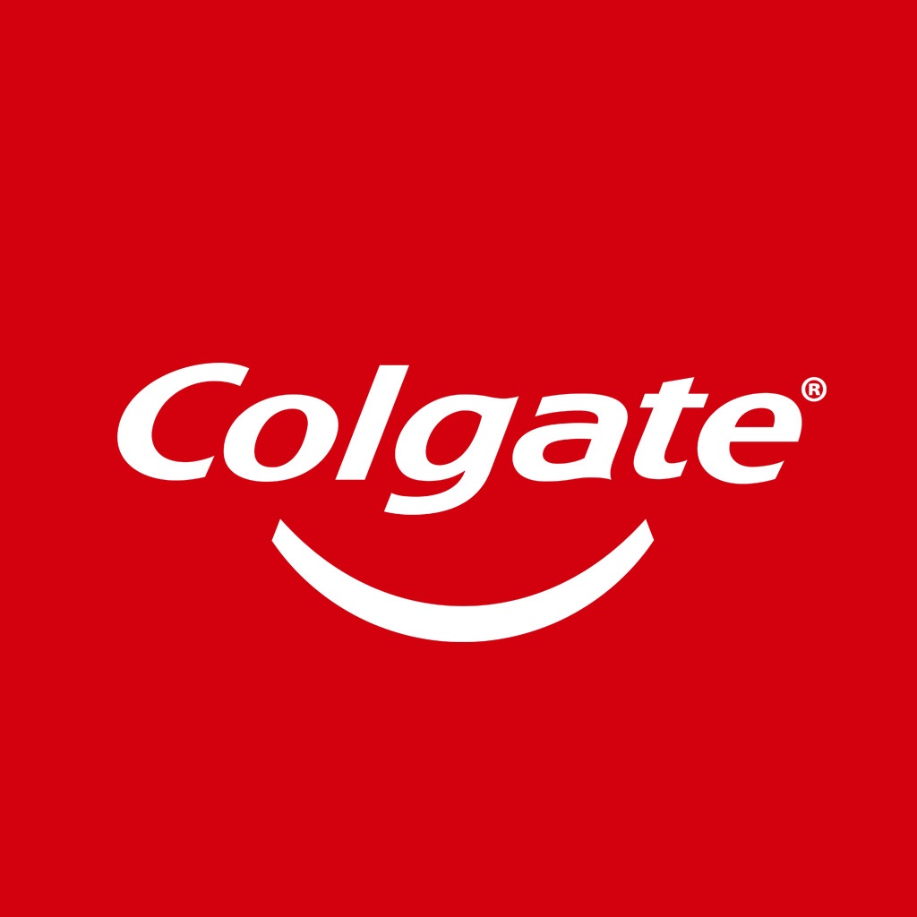 Colgate Connect logo