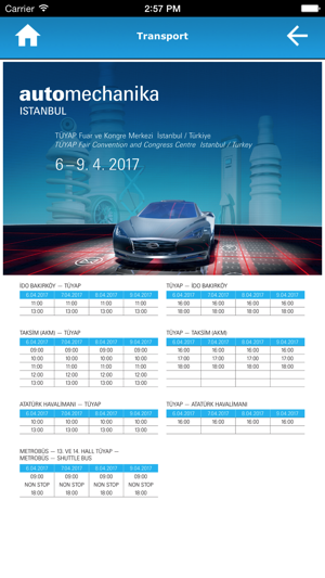 Automechanika Istanbul 2017(圖5)-速報App