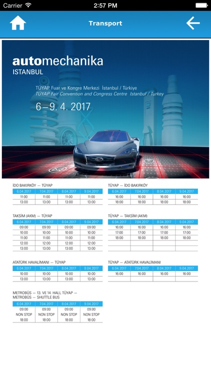 Automechanika Istanbul 2017 screenshot-4