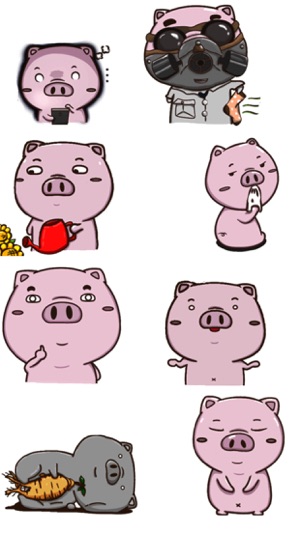 Pig Pigy(圖2)-速報App