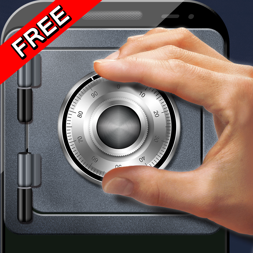 Get Crack Safe Lock: Hacker Simulator for iOS, iPhone, iPad Aso Report