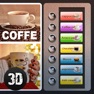 Get Coffee Vending Machine Simulator 3D for iOS, iPhone, iPad Aso Report