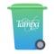 Get your waste together using the Tampa Trash and Recycling app