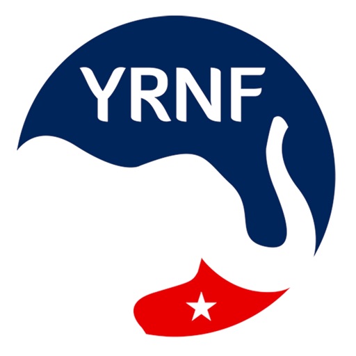 YRNF Events icon