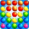 Play the Candy Fruit match 3 game in our beloved and delicious candy world