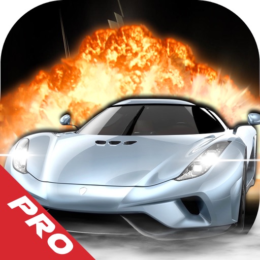 A Better Car Race Pro : Fast Speed icon