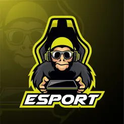 Esport Gaming Logo Maker